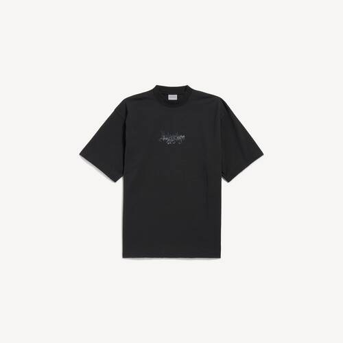 sketchy medium fit t-shirt