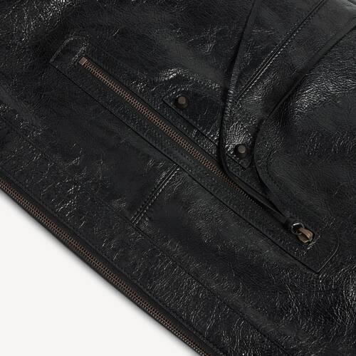 borsa le city moto grande
