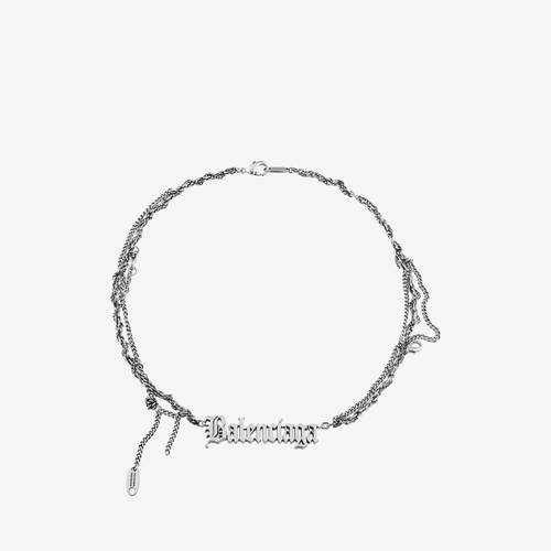 typo destroyed necklace