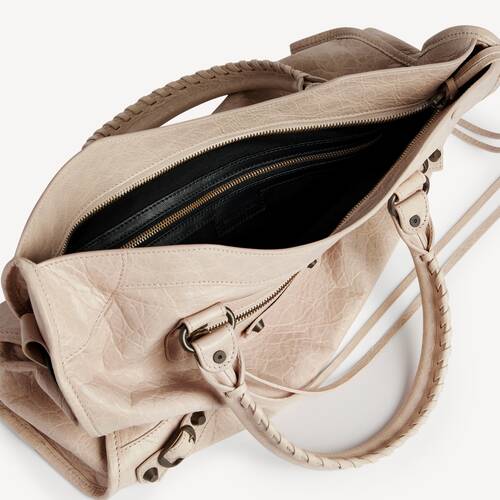 borsa le city media