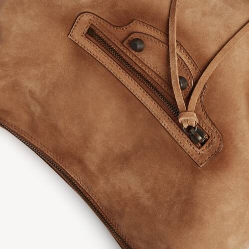 le city hobo bag small