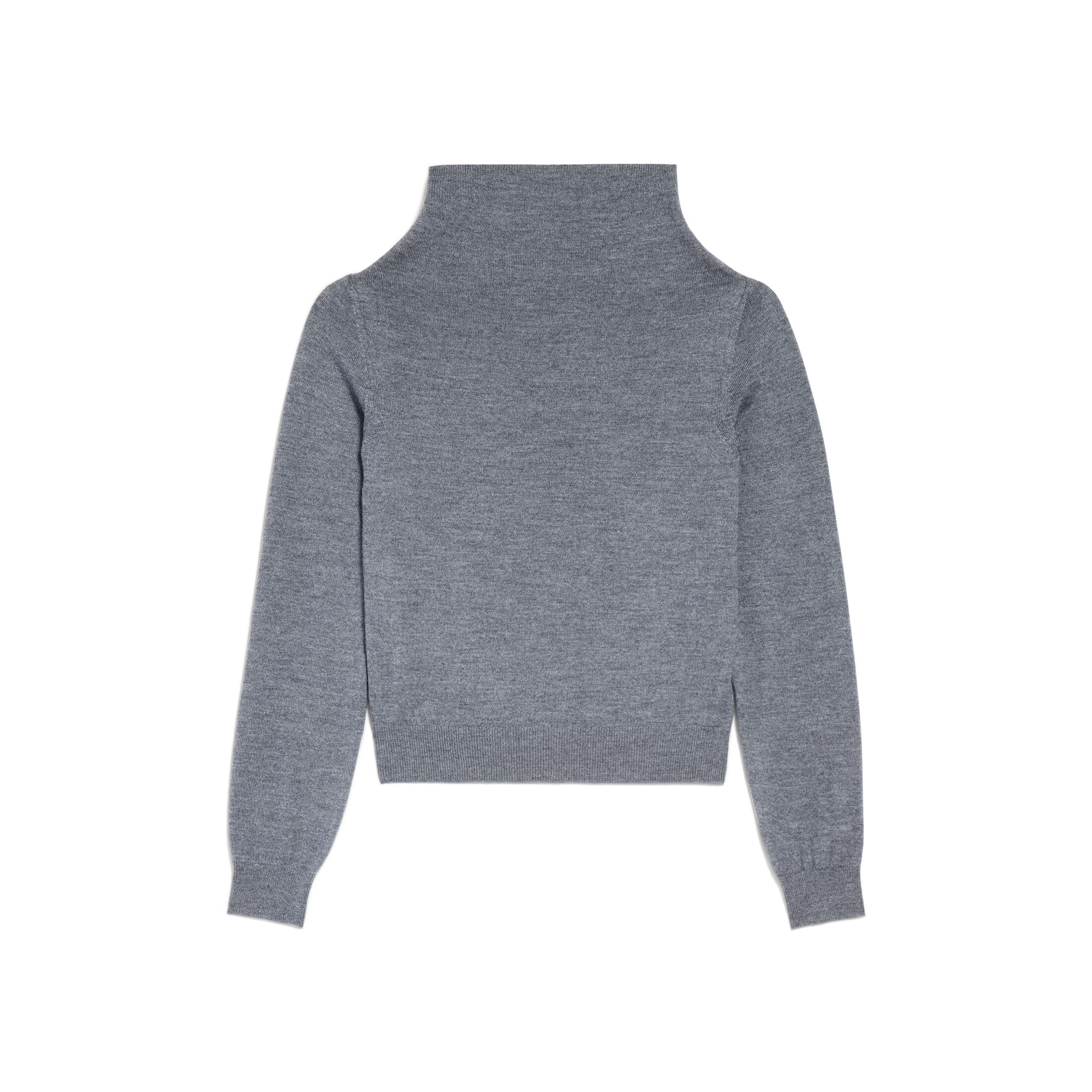 drappy sweater