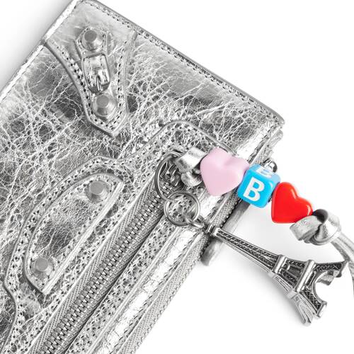 le city ロング コイン&カードホルダー