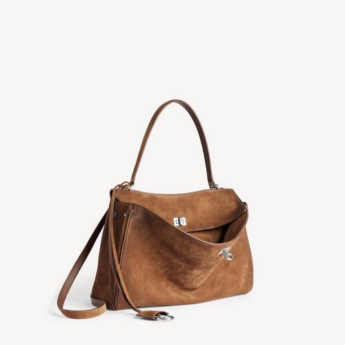 bolso de mano rodeo mediano