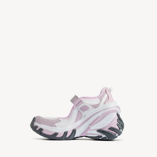sneaker mary jane hydra