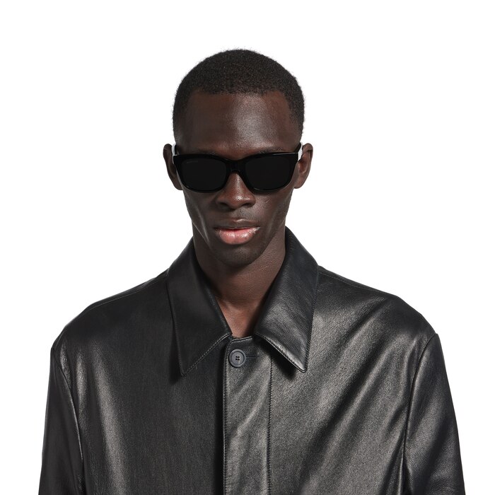 soho square xl sunglasses