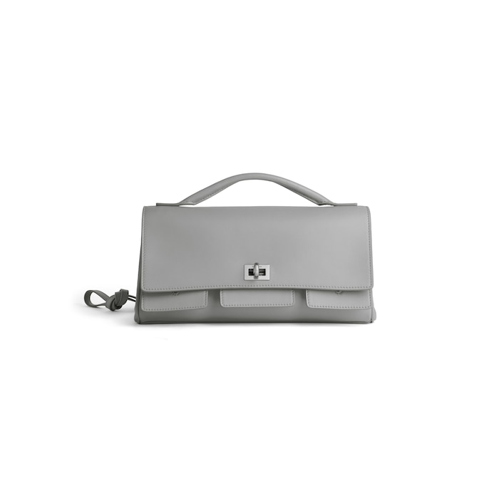 bel air clutch mit riemen klein