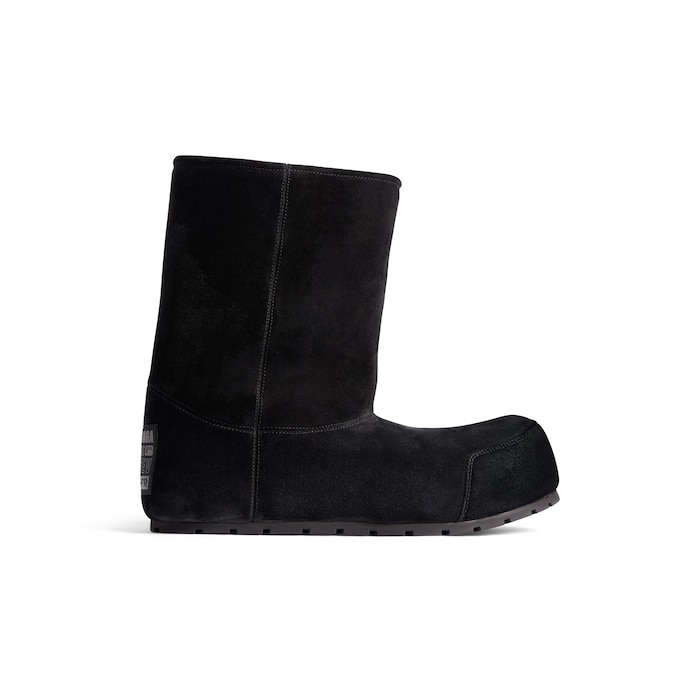 dumbo bootie