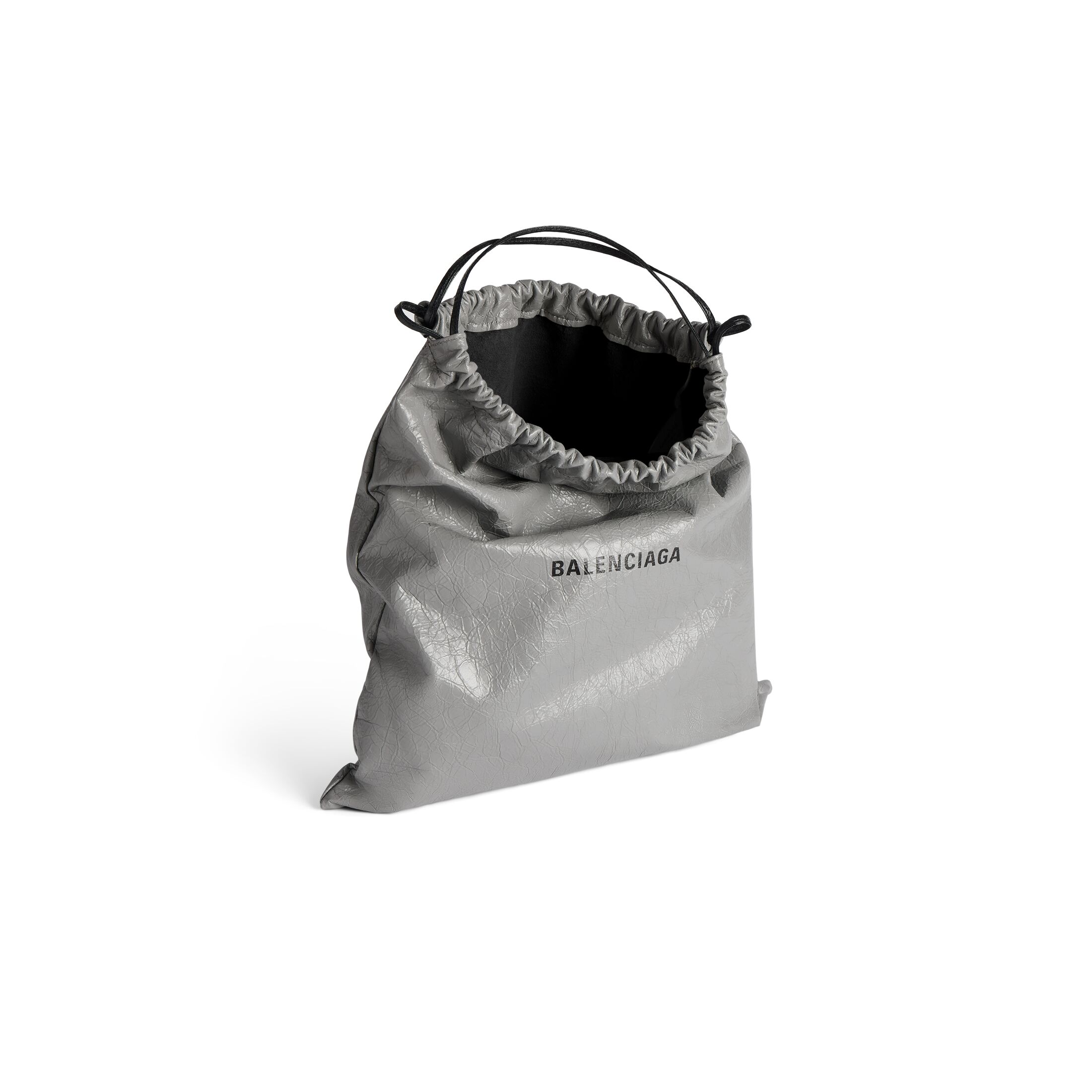 shopper dust bag pouch