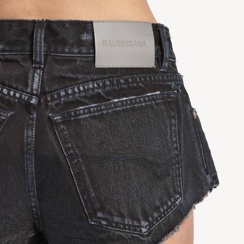 mini shorts