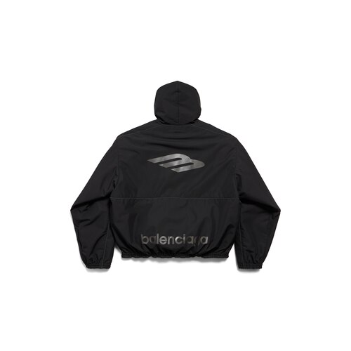 3b sports icon ski tracksuit parka