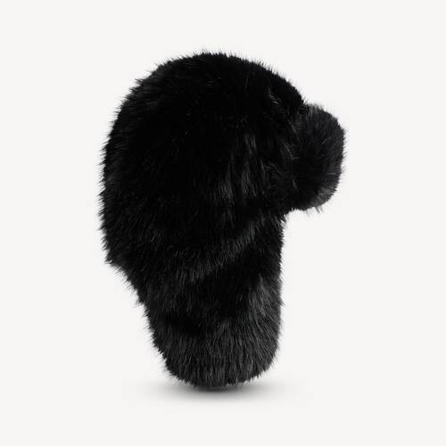 trapper hat