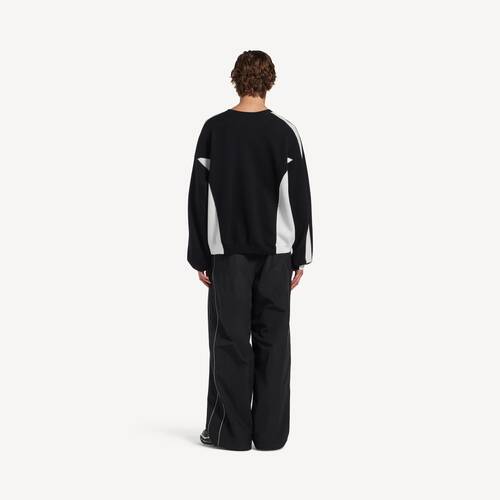 bodies crewneck sweater