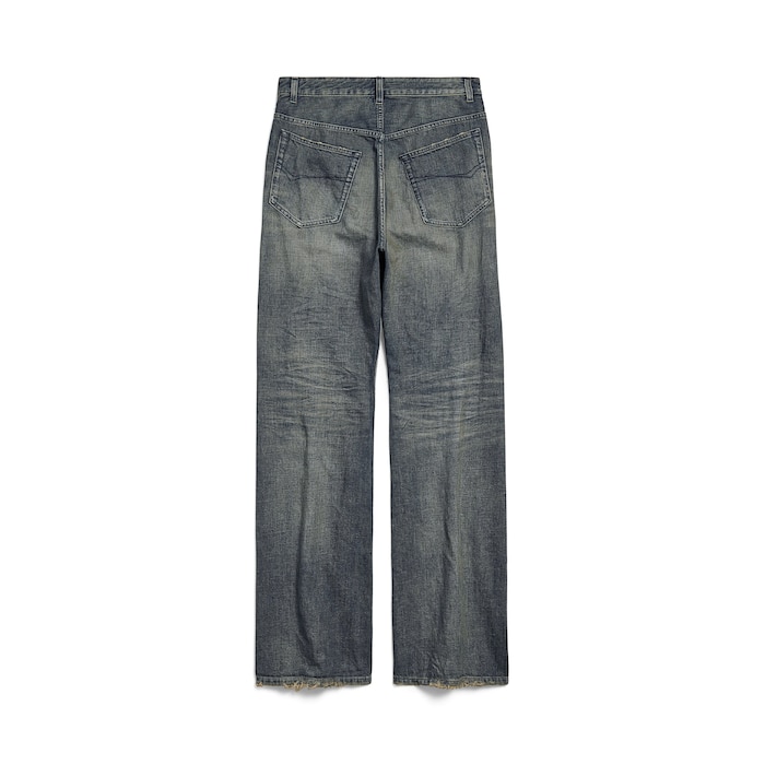 Men's Pants | Balenciaga US