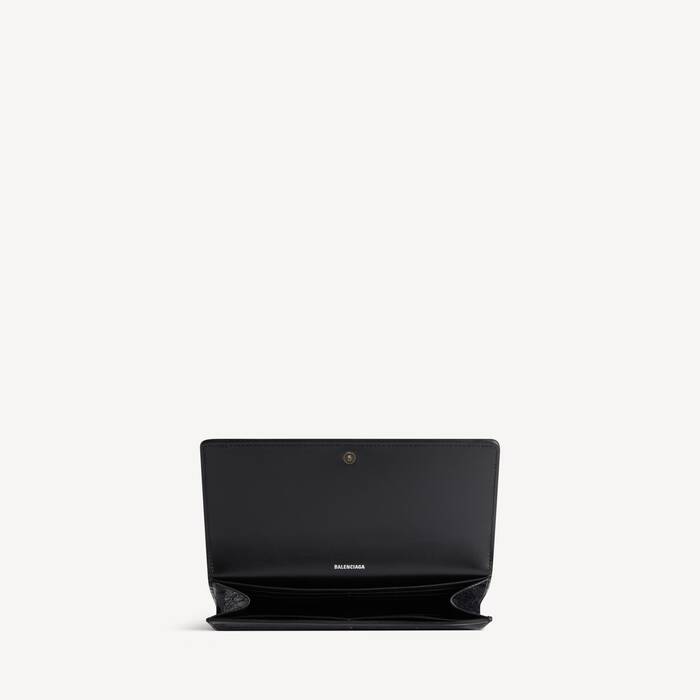 portefeuille long money le city