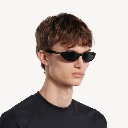 neo round sunglasses