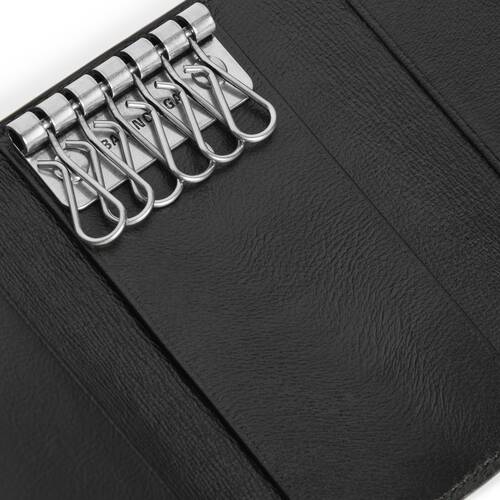 credit キーケース