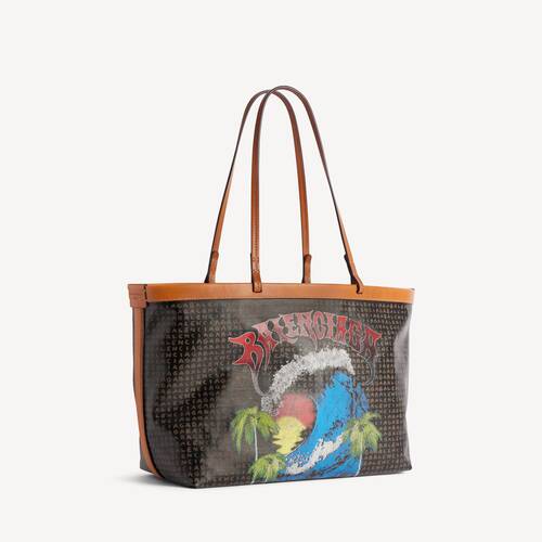 select tote bag medium