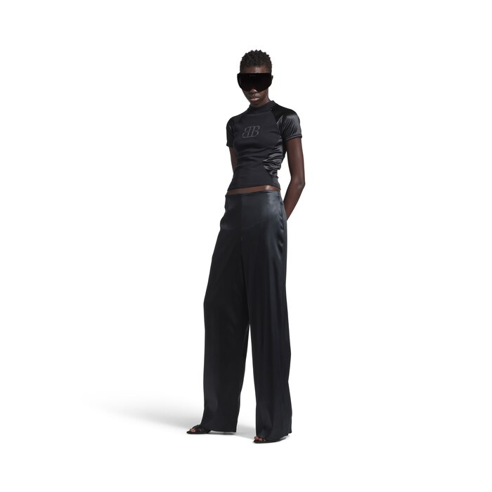パンツ BALENCIAGA 24aw fluid tailored pants xxs BALENCIAGA 24aw fluid tailored pants xxs - メルカリ