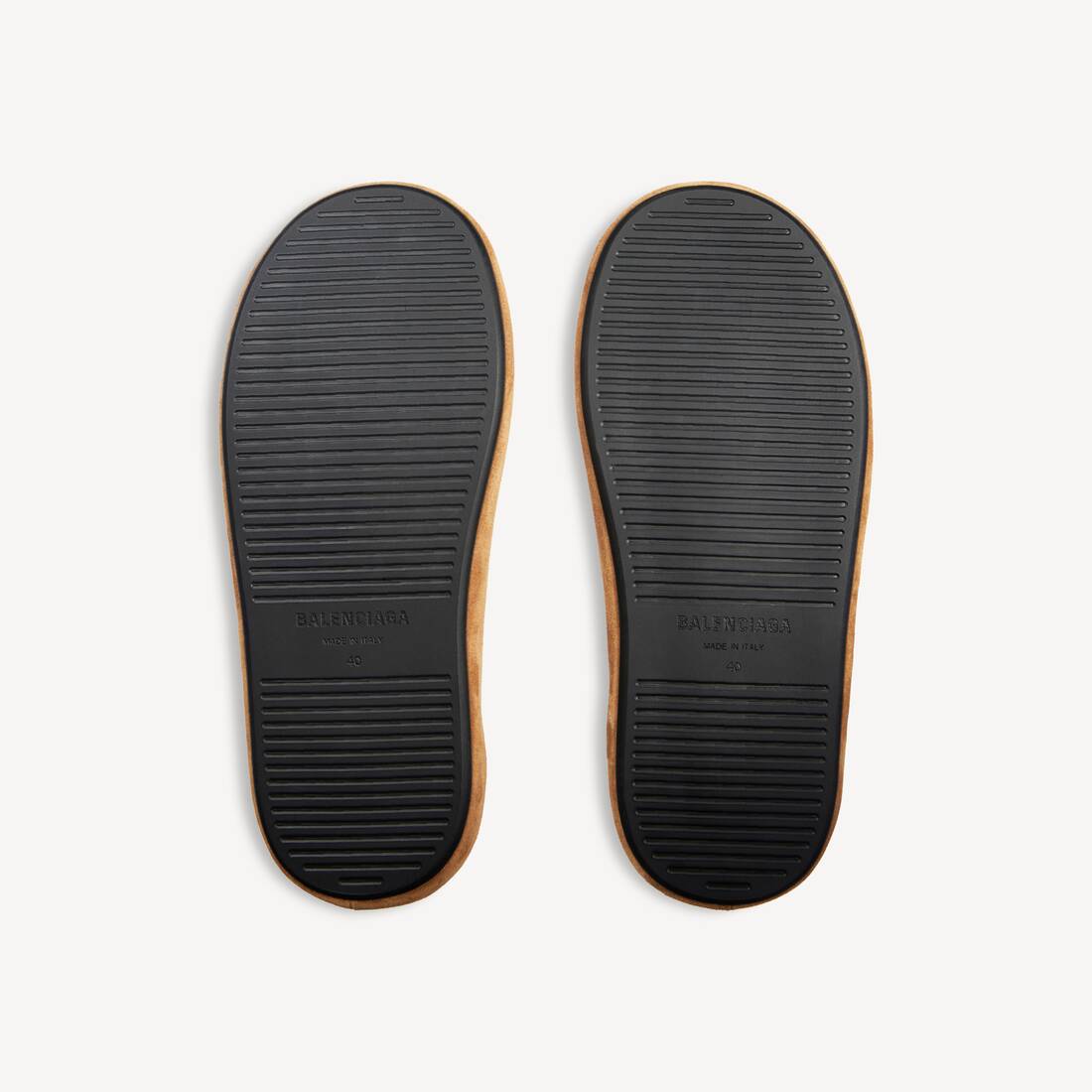 Women's Alaska Slipper in Beige | Balenciaga United States EN - Image 7