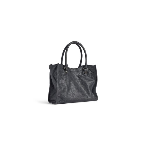 le city tote bag mini
