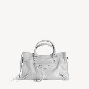 Textured leather