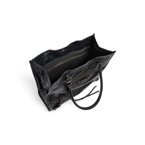 borsa tote le city piccola