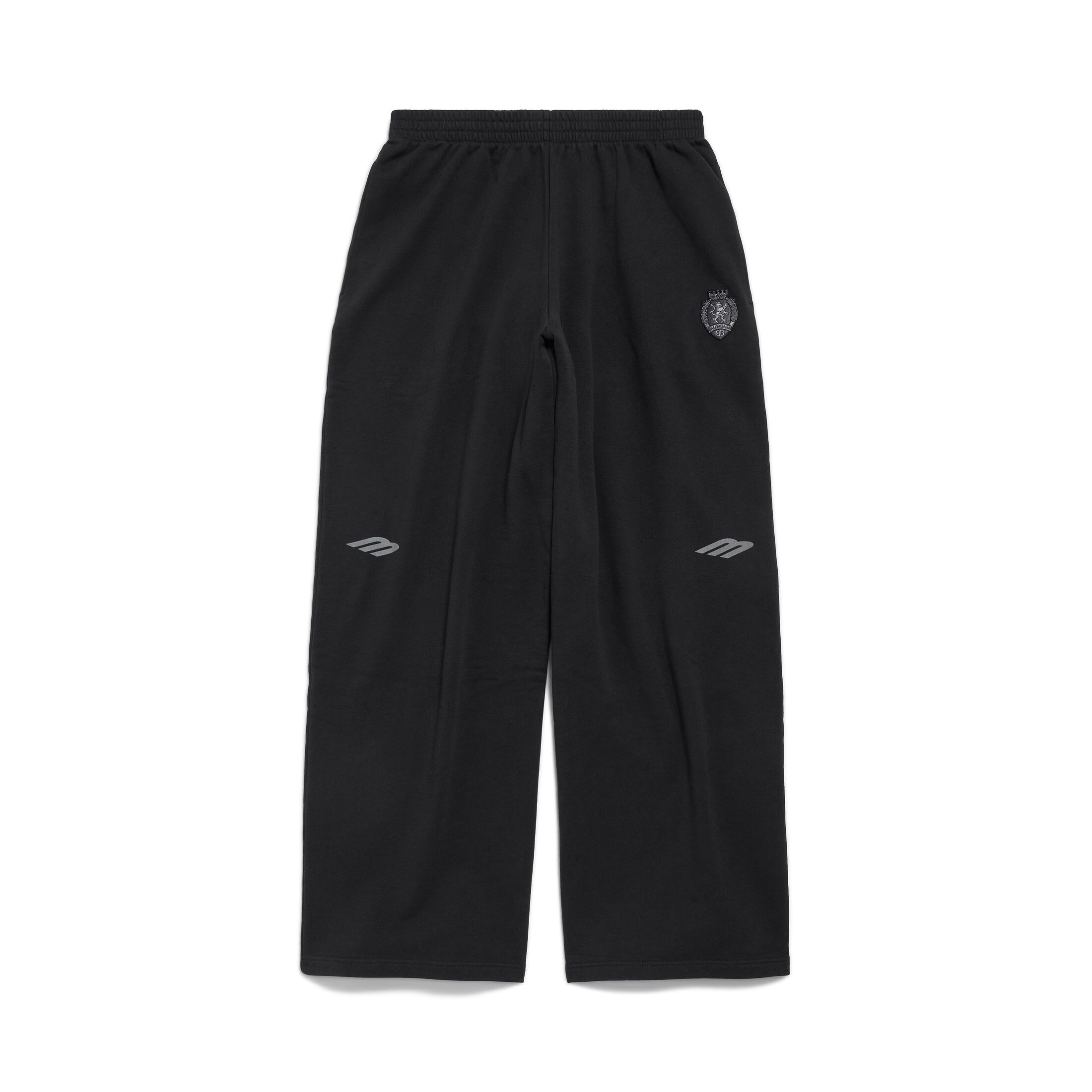 3b football baggy sweatpants