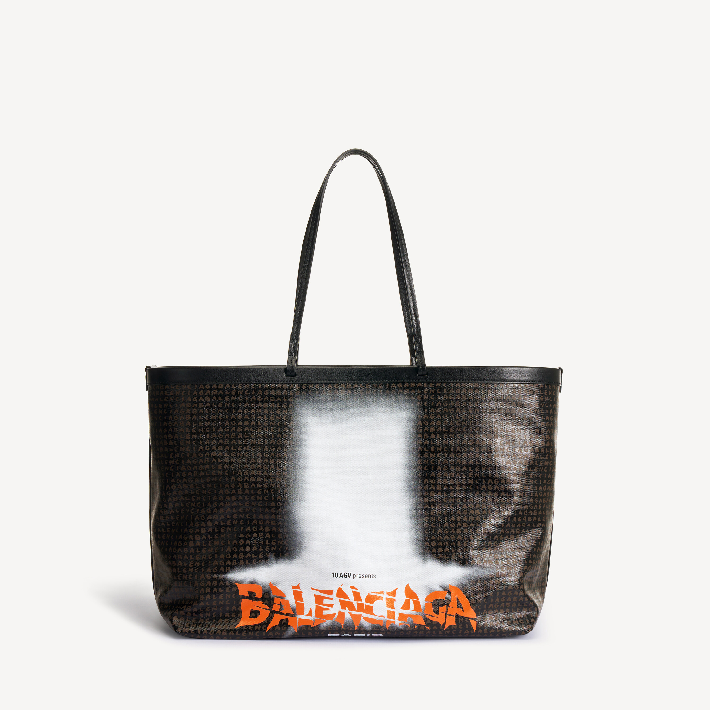 Balenciaga tote bag select grand