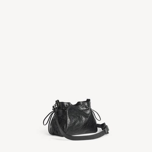le city bucket bag small