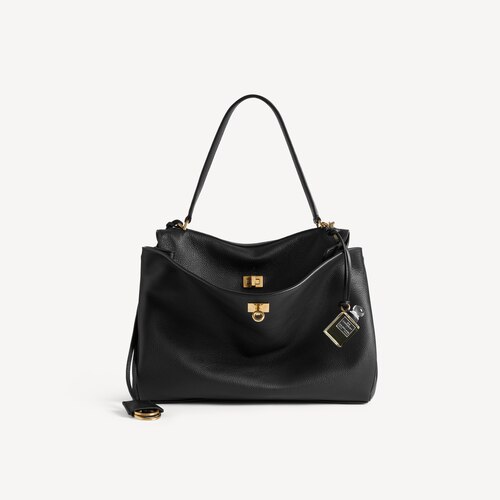 fragrance miniature bottle charm