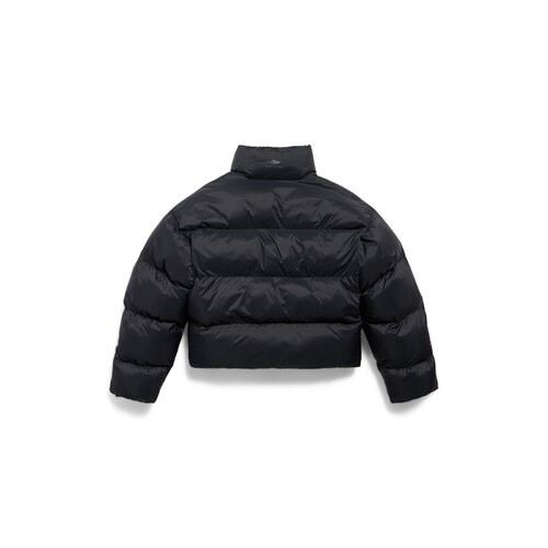 ski reversible puffer