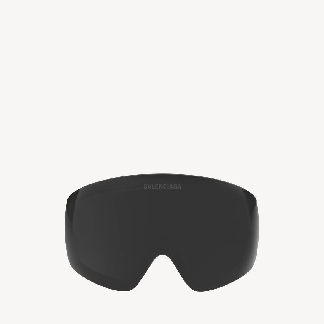 Beach Mask Venice Beach Mask in Black | Balenciaga US