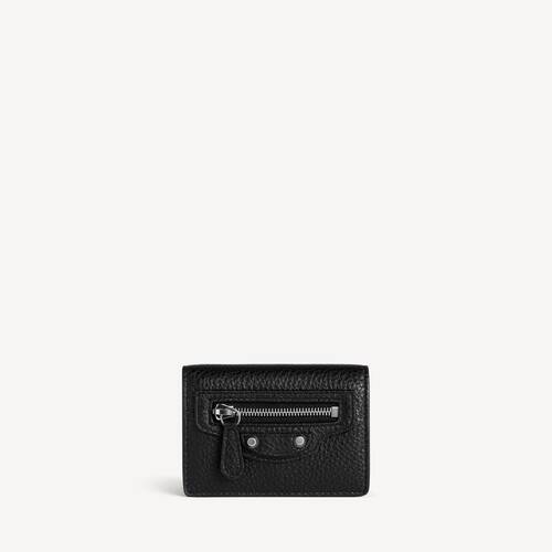portefeuille le city business mini 