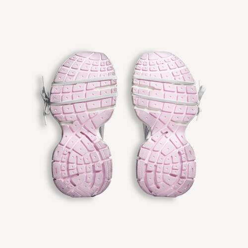 sneaker 3xl gel clearsole