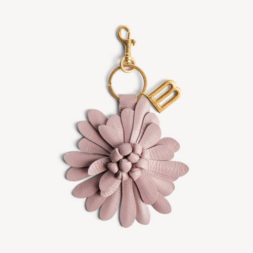 charm/keyring flower