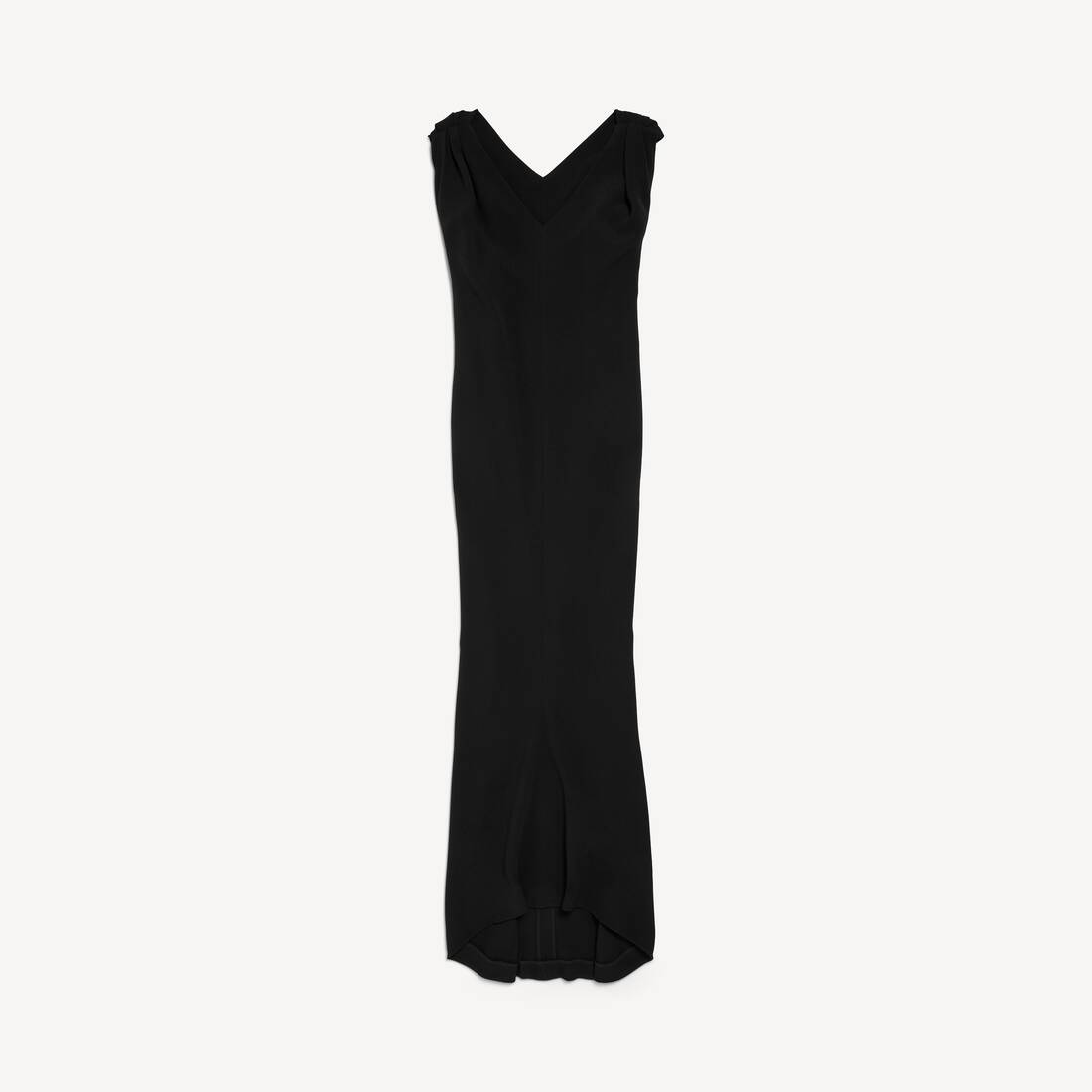 Long sack dress Long sack dress