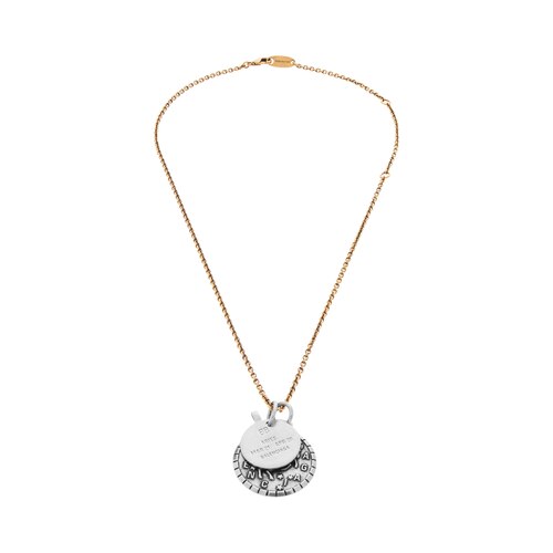 horoscope aries necklace