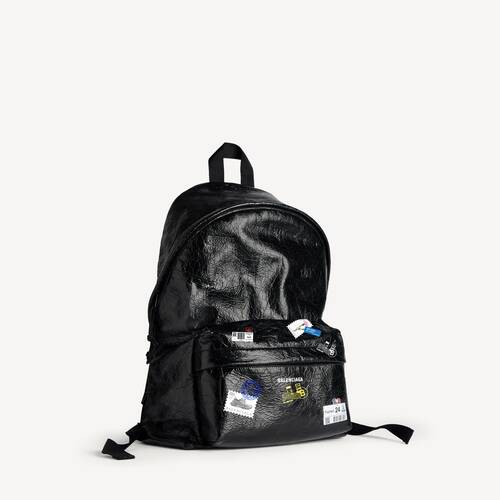 explorer backpack