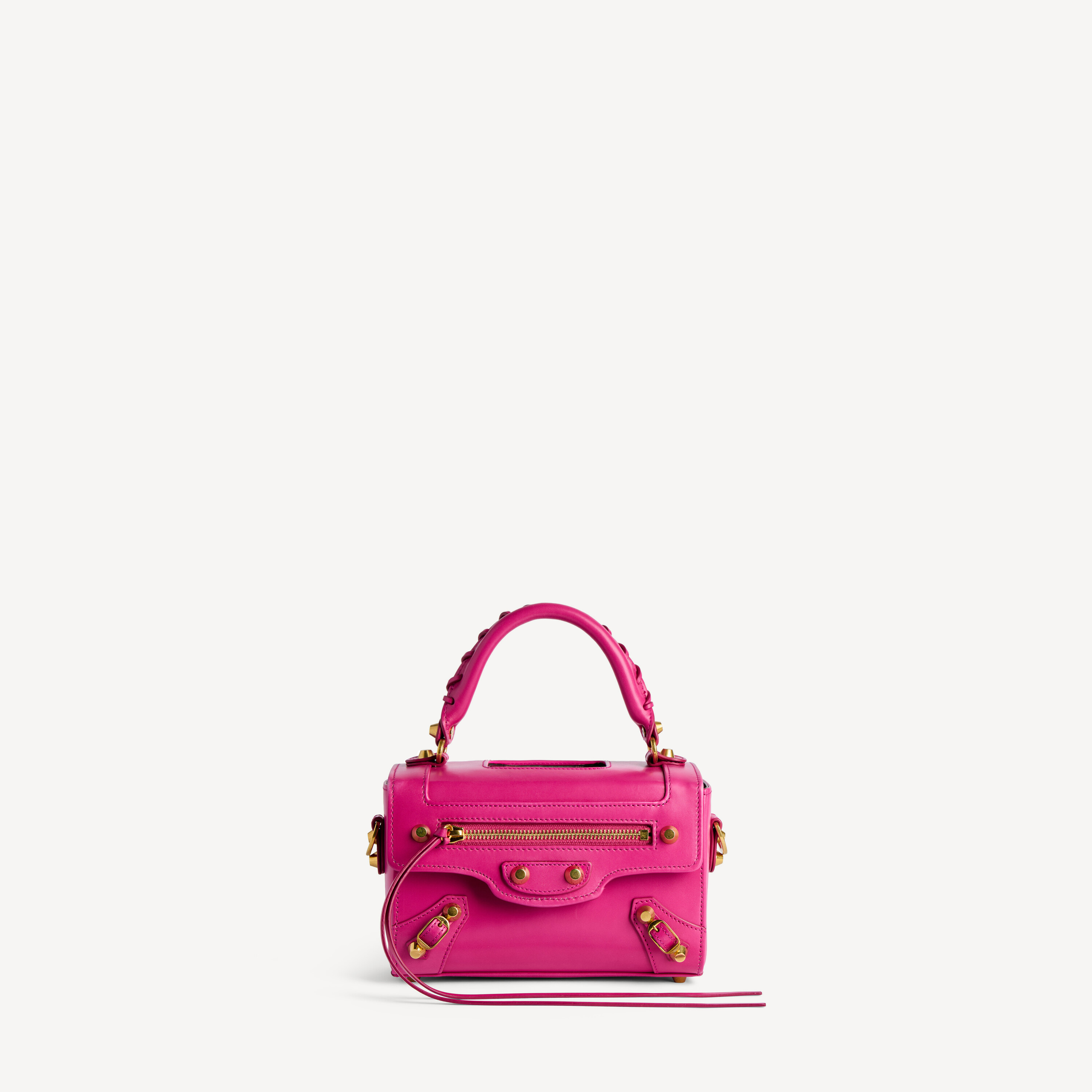 balenciaga le city ケース Le city sleek box bag