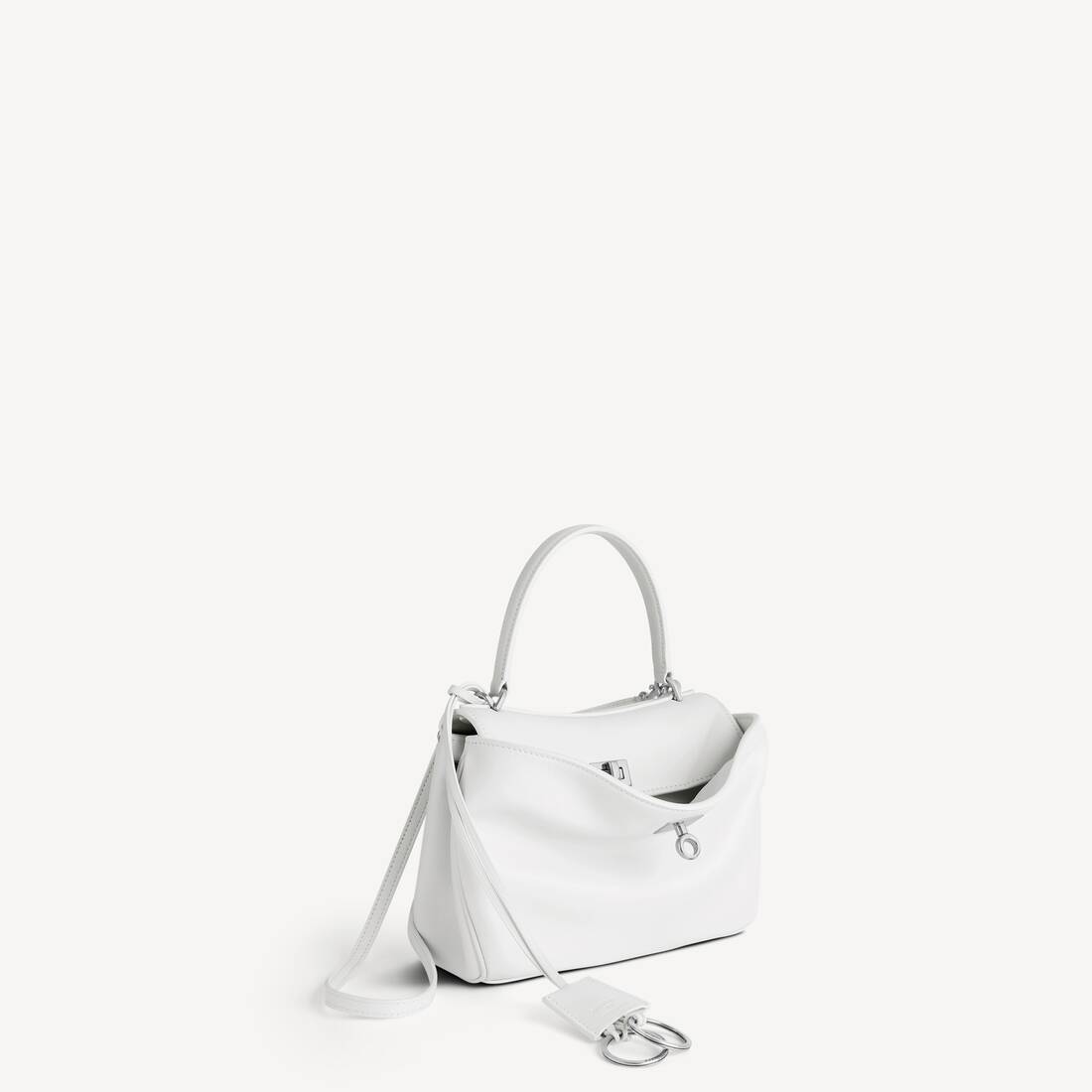 발렌시아가 여성용 로데오 핸드백 M 8437122ACKO1000