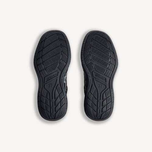zapatillas de plataforma hamptons stickers
