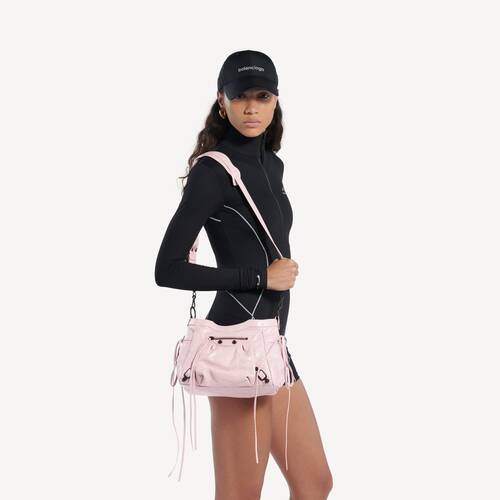 bolso bucket le city peque&ntilde;o