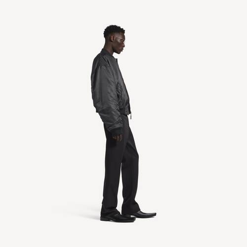 standard bomber jacket