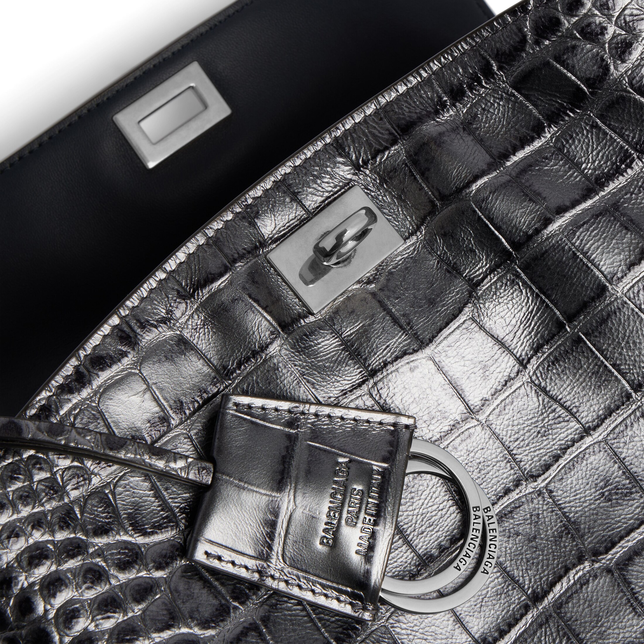 rodeo handbag mini