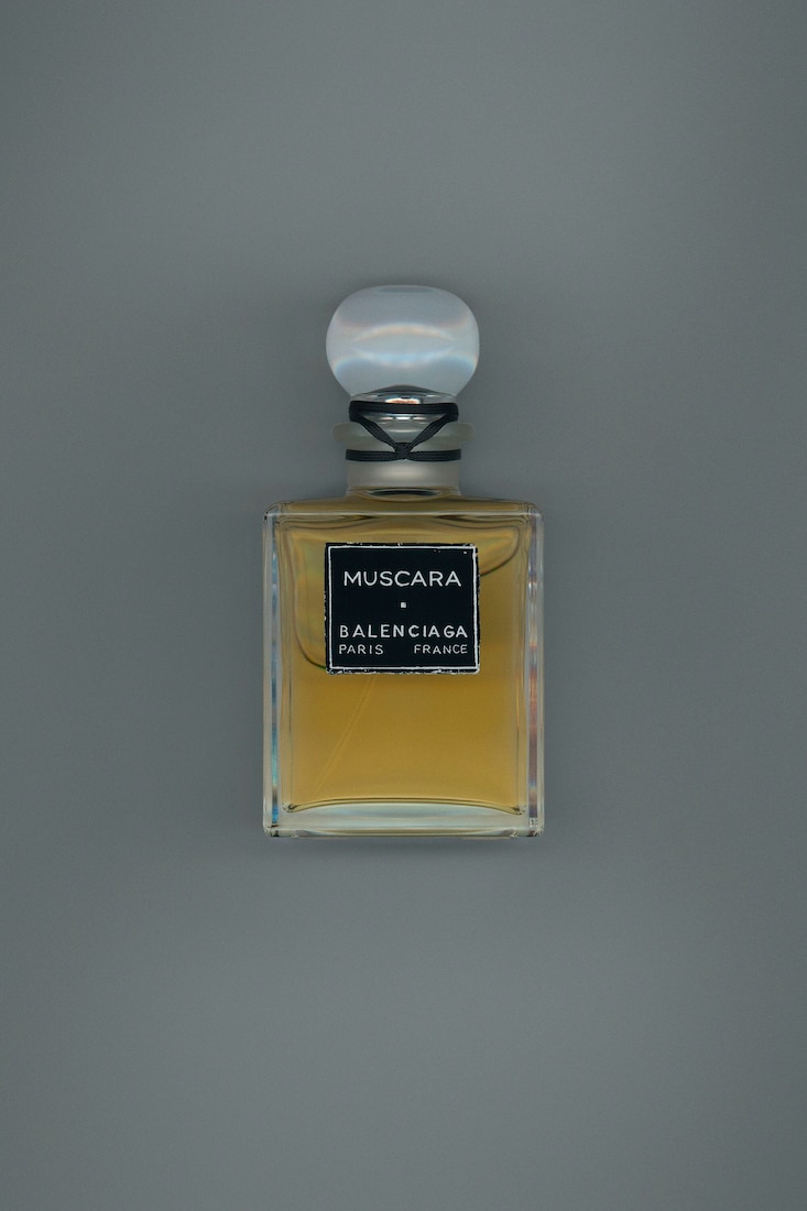 Perfume & Accessories | Luxury Fragrances | Balenciaga US