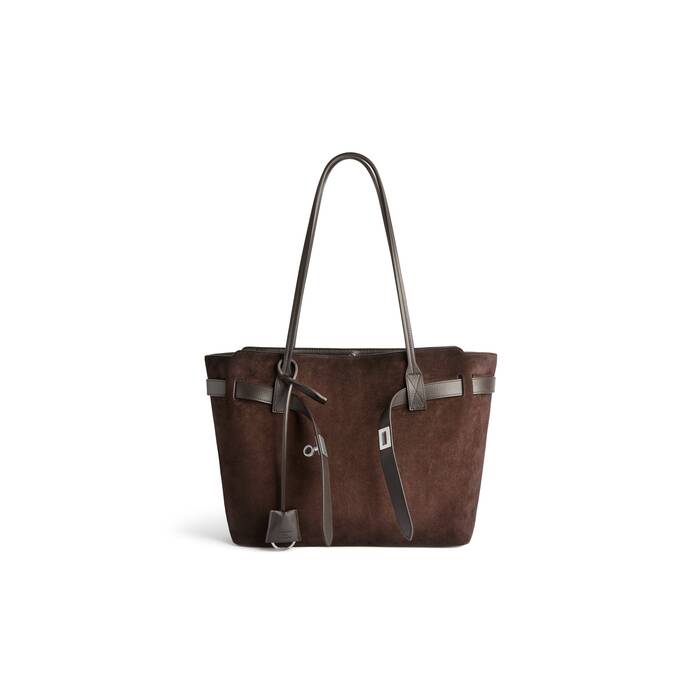 bel air tote bag medium