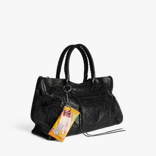 keychain/charm snack pouch