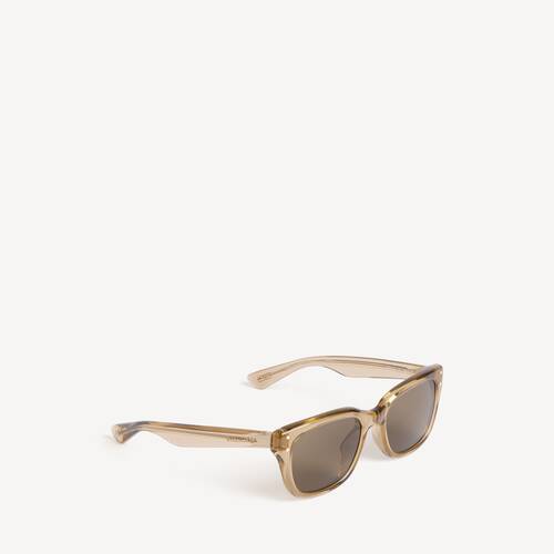 standard square sunglasses