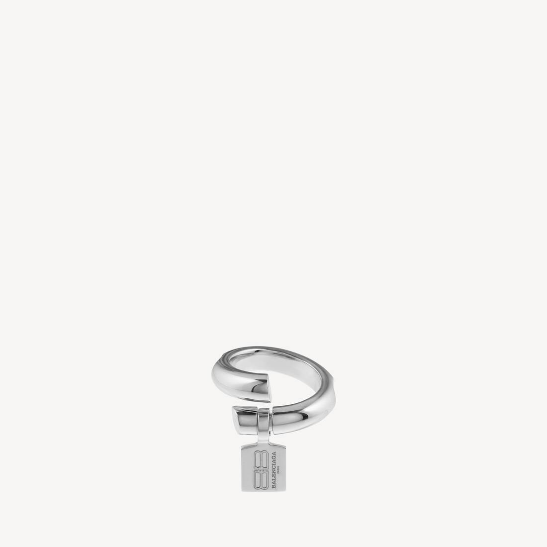 Tag Rings Only Saint-germain tag ring